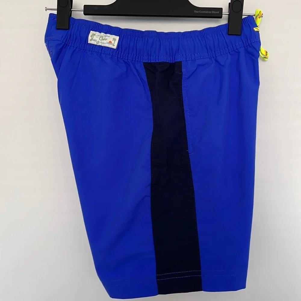 SWIM TRUNKS 💦